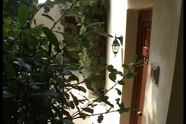 Villa Tasca (Caltagirone)